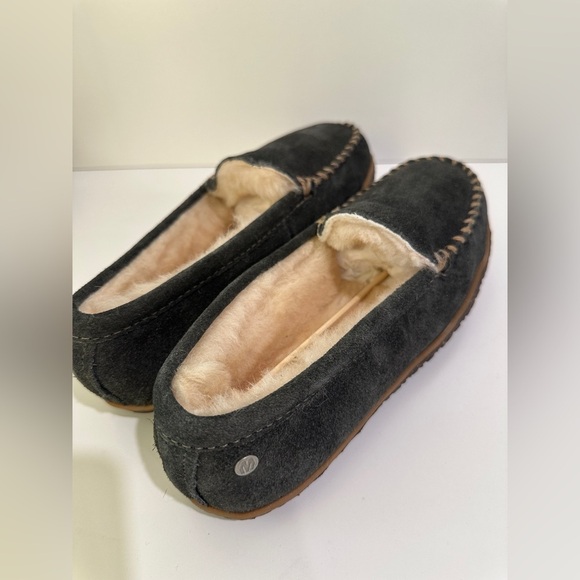 Minnetonka Tobie Moccasin Slipper size 9 men main image 5
